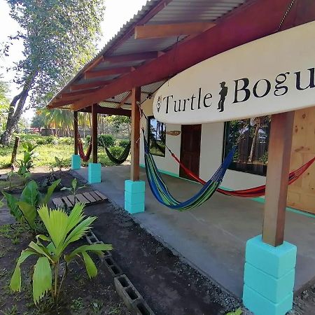 Casa Turtle Bogue Hotel Tortuguero Exterior foto